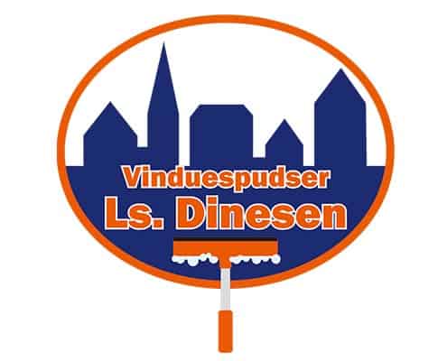 Ls.Dinesen logo